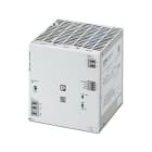 Phoenix Contact - UPS Cap AC/DC Monophasé 230VAC/24VDC  - 5A - 3KJ - RS485 USB