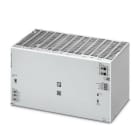 Phoenix Contact - UPS Cap AC/DC Monophasé 230VAC/24VDC  - 20A - 12KJ - RS485 USB