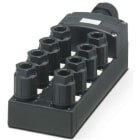 Phoenix Contact - Boîtier répartiteur SACB-8/16-L-PT QO