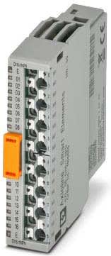 Phoenix Contact - AXL SE DI16/1 NPN - AXL SE DI16/1 NPN -Smart Element-Module TOR
