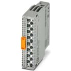 Phoenix Contact - AXL SE DI16/1 NPN - AXL SE DI16/1 NPN -Smart Element-Module TOR