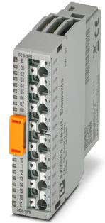 Phoenix Contact - AXL SE DO16/1 NPN - AXL SE DO16/1 NPN -Smart Element-Module TOR