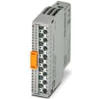 Phoenix Contact - AXL SE DO16/1 NPN - AXL SE DO16/1 NPN -Smart Element-Module TOR