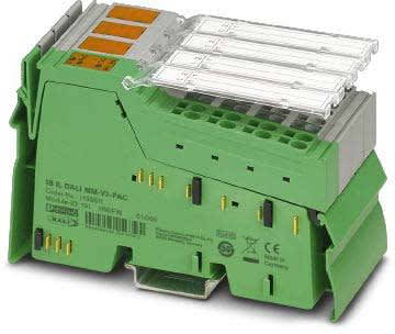 Phoenix Contact - IB IL DALI MM-V2-PAC - IB IL DALI MM-V2-PAC-Hardware-Module de communication