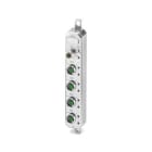 Phoenix Contact - Axioline E, 8 E/S numériques, IO-Link, M12, IP65/IP67/IP69