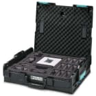 Phoenix Contact - Kit imprimante transfert thermique THERMOMARK GO SET