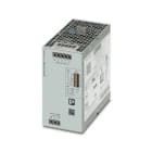 Phoenix Contact - Alimentation AC/DC paramétrable Mono 230VAC/110VDC-4A - Boost stat/Dyn/SFB
