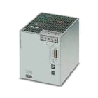 Phoenix Contact - Alimentation AC/DC paramétrable Mono 230VAC/48VDC-10A - Boost stat/Dyn/SFB