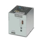 Phoenix Contact - Alimentation AC/DC paramétrable Bi/Tri 400VAC/48VDC-20A - Boost stat/Dyn/SFB