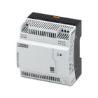 Phoenix Contact - STEP-PS/1AC/24DC/4.2/CO - Alimentation modulaire Mono 230VAC/24VDC - 4,2AAtex