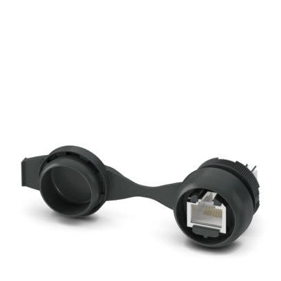 Phoenix Contact - Interface de données - CUC-SI-CM/RJ45-C6A