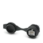 Phoenix Contact - Interface de données - CUC-SI-CM/RJ45-C6A