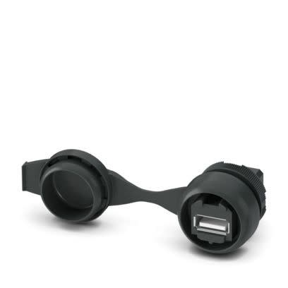 Phoenix Contact - Interface de données - CUC-SI-CM/USBA2.0