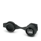 Phoenix Contact - Interface de données - CUC-SI-CM/USBA2.0