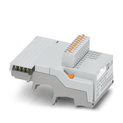 Phoenix Contact - Module d'extension pour PLC V8R