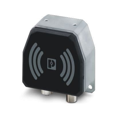 Phoenix Contact - Coupleur inductif Ethernet sans contact, 100 Mbits/s - Module de base