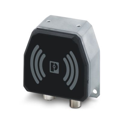 Phoenix Contact - NEARFI PD 2A ETH B - Coupleur inductif sans fil - NEARFI PD 2A ETH B