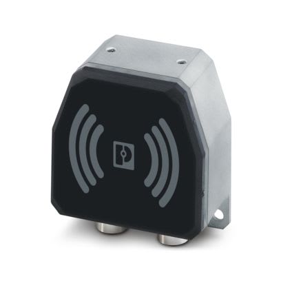 Phoenix Contact - NEARFI PD 2A ETH R - Coupleur inductif sans fil - NEARFI PD 2A ETH R