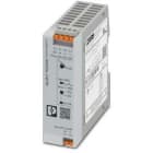 Phoenix Contact - Alimentation DC/DC paramétrable 12-24VDC/24VDC2,5A - Boost stat/Dyn/SFB