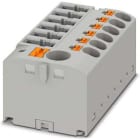 Phoenix Contact - Bloc répartiteur PTFIX à fonction