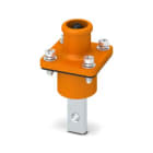 Phoenix Contact - ES-FT-BPC-B/S 16-25 OG - Connecteur - ES-FT-BPC-B/S 16-25 OG