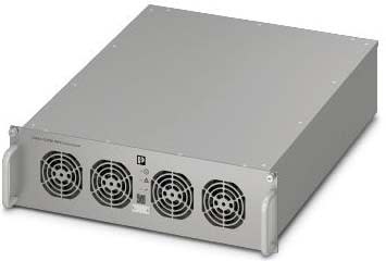 Phoenix Contact - Module de puissanceAC/DC 19" Tri 400VAC/1000VDC-30kW
