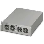 Phoenix Contact - Module de puissanceAC/DC 19" Tri 400VAC/1000VDC-30kW