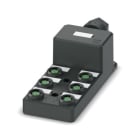 Phoenix Contact - Boîtier répartiteur SACB-6/12-PT P12