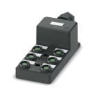 Phoenix Contact - Boîtier répartiteur SACB-6/ 6-PTP P12