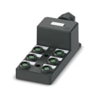 Phoenix Contact - Boîtier répartiteur SACB-6/ 6-L-PTP P12