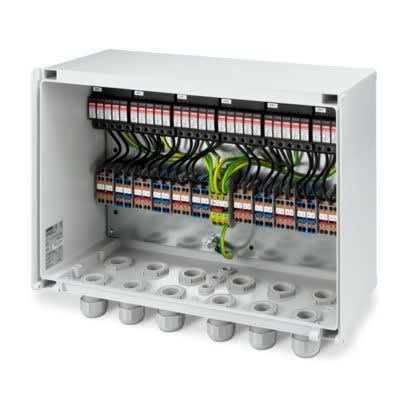 Phoenix Contact - Solutions-Coffret-PV-SOL-SC-2ST-0-DC-12MPPT-1000EQS