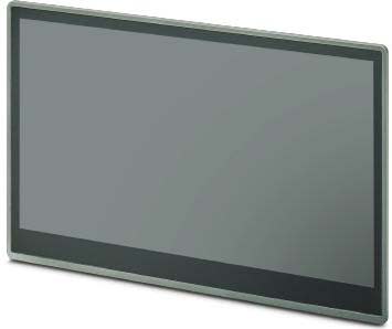 Phoenix Contact - FPM 15.6 69K SP - FPM 15.6 69K SPPC Industriels-Moniteur-Encastrable