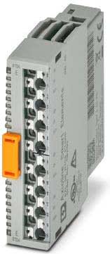 Phoenix Contact - AXL SE RTD4 PT1000 - AXL SE RTD4 PT1000 -Smart Element-Module analogique