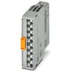 Phoenix Contact - AXL SE RTD4 PT1000 - AXL SE RTD4 PT1000 -Smart Element-Module analogique