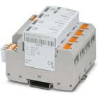Phoenix Contact - Parafoudre Type 2 - VAL-MS 230 - Parafoudre Type 2 - VAL-MS 230/3+1 FM-PT