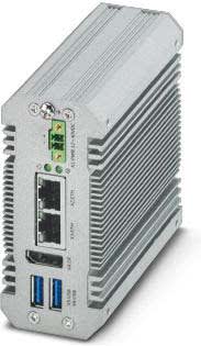 Phoenix Contact - EPC 1502 - EPC 1502EPC 1502 - PC Industriels-Box-PC-