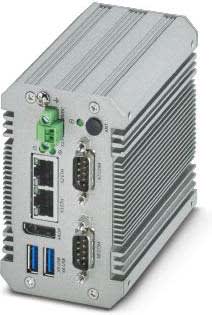 Phoenix Contact - EPC 1522 - EPC 1522EPC 1522 - PC Industriels-Box-PC-
