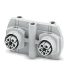 Phoenix Contact - Répartiteur en Y IPD Y 5P2,5 GY