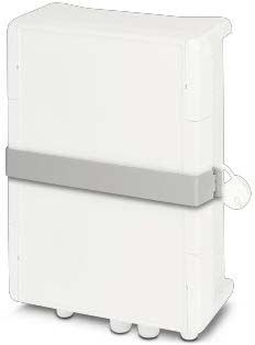 Phoenix Contact - SCX-DOOR-LOCK - Verrouillage de porte - SCX-DOOR-LOCK