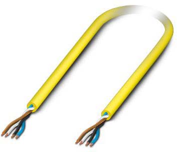 Phoenix Contact - Safety-Relais configurable-cable