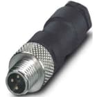 Phoenix Contact - SACC-M 8MS-4CON-M-SW - Connecteur SACC-M 8MS-4CON-M-SW