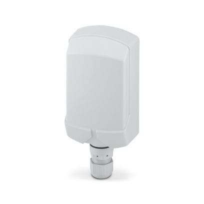 Phoenix Contact - Routeur industriel 4G avec antenne integré - montage mural ou poteau - Europe