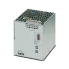 Phoenix Contact - Alimentation AC/DC paramétrable Bi/Tri 400 VAC/24VDC-40A - Boost stat/Dyn/SFB IO