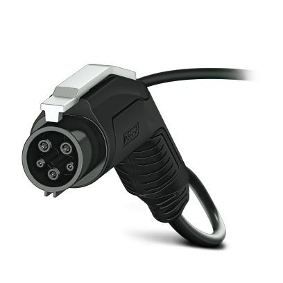 Phoenix Contact - Cable de charge AC pour VE
