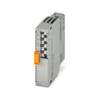 Phoenix Contact - Axioline Smart, RS-232, Modbus RTU client, XON/XOFF, IP20, 64 octets