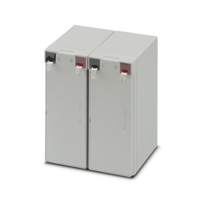 Phoenix Contact - Kit batterie de rechange pour module batterie 24VDC-7Ah