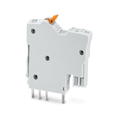 Phoenix Contact - Disjoncteur ThermoMagnétique courbe F2 - 1 voie 24VDC - 10 A NO