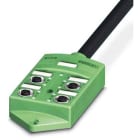 Phoenix Contact - Boîtier répartiteur SACB-4/ 4- 5,0PUR SCO