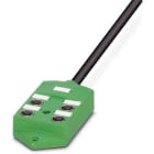 Phoenix Contact - Boîtier répartiteur SACB-4/ 8- 5,0PUR SCO