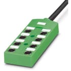 Phoenix Contact - Boîtier répartiteur SACB-8/ 8- 5,0PUR SCO